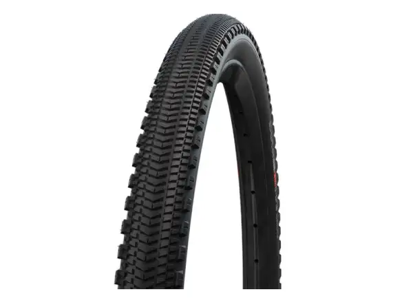 Schwalbe G-ONE Overland EVO Super Ground E-50 TLE 45-622 Reifen Kevlar schwarz