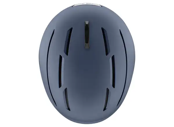 Uvex Gravitate Mips Helm Dusk Blue Matt