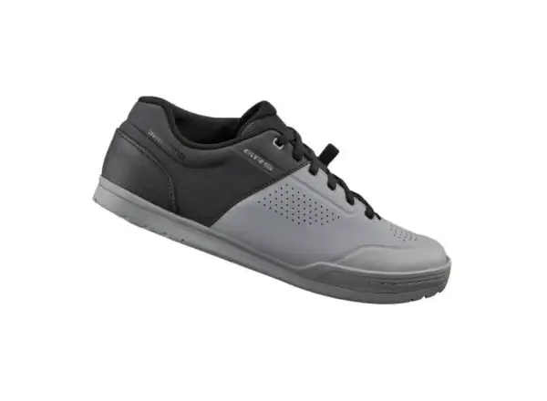 Shimano SH-GR501 Herren MTB-Schuhe Grau/Schwarz