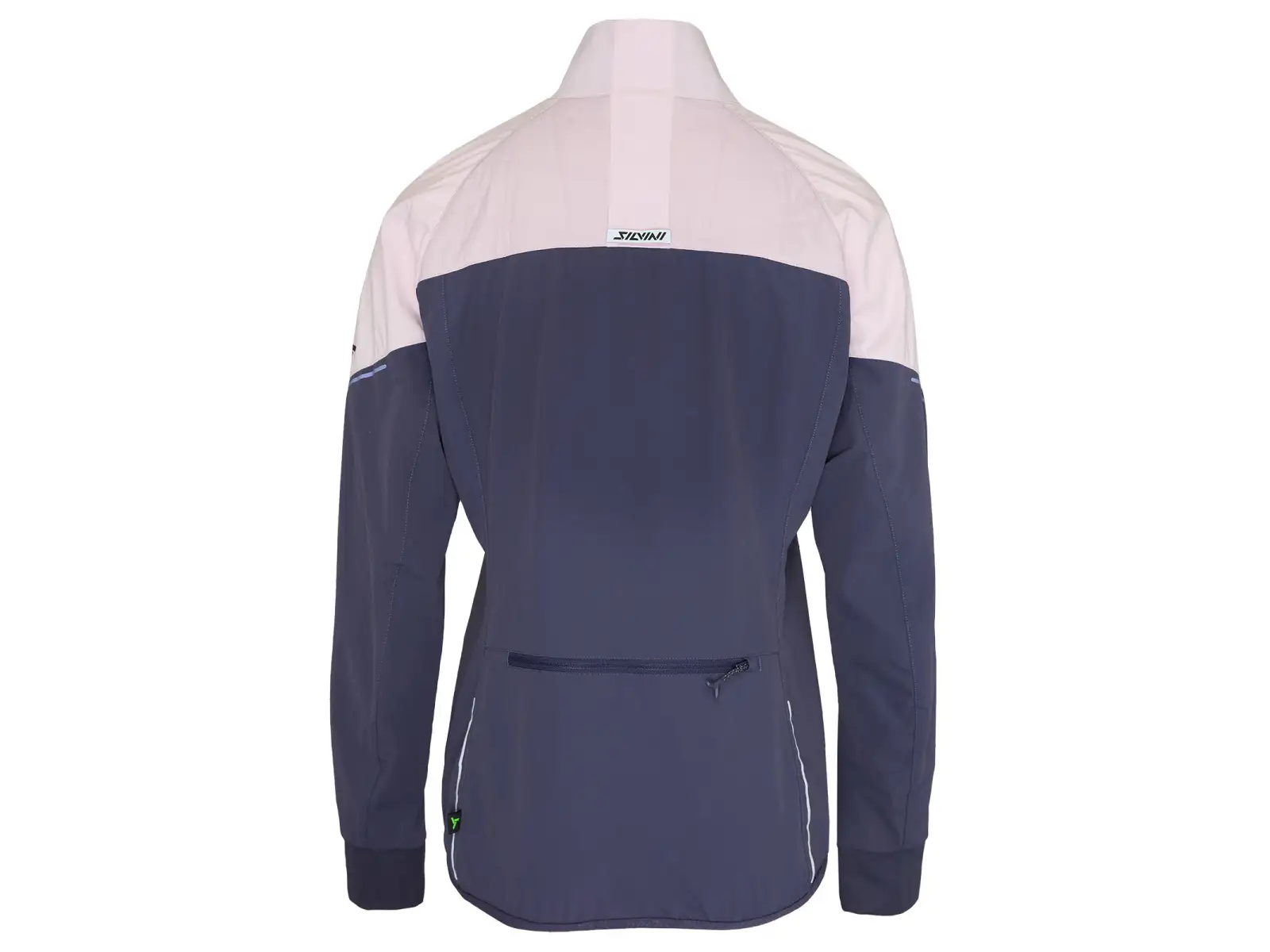 Silvini Cortena Damenjacke Blush/Navy