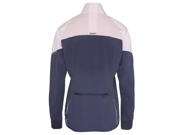 Silvini Cortena Damenjacke Blush/Navy