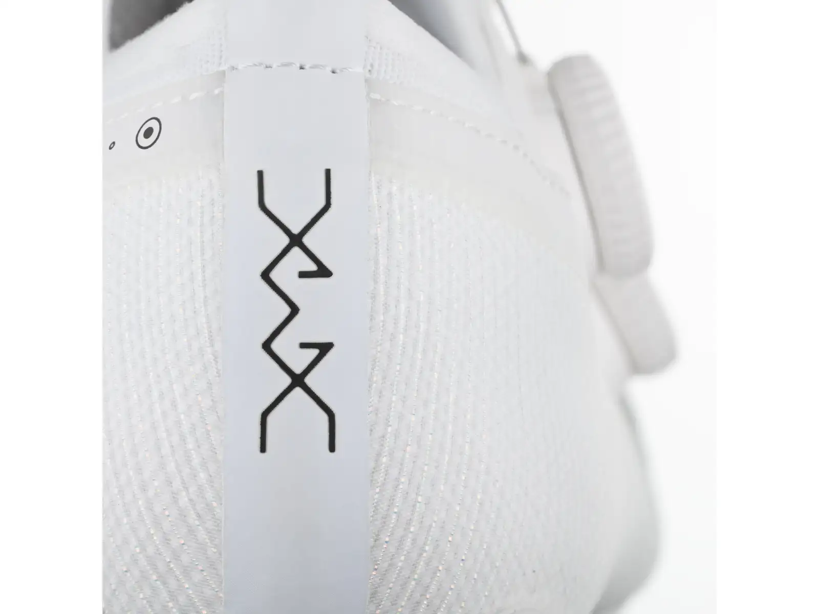 Fizik Vento Vega Carbon white-white Rennradschuhe