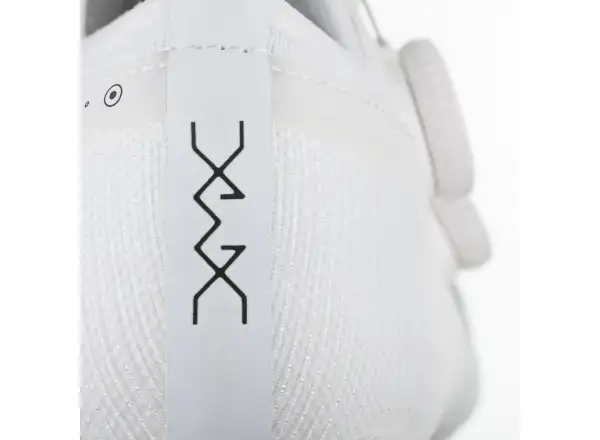 Fizik Vento Vega Carbon white-white Rennradschuhe