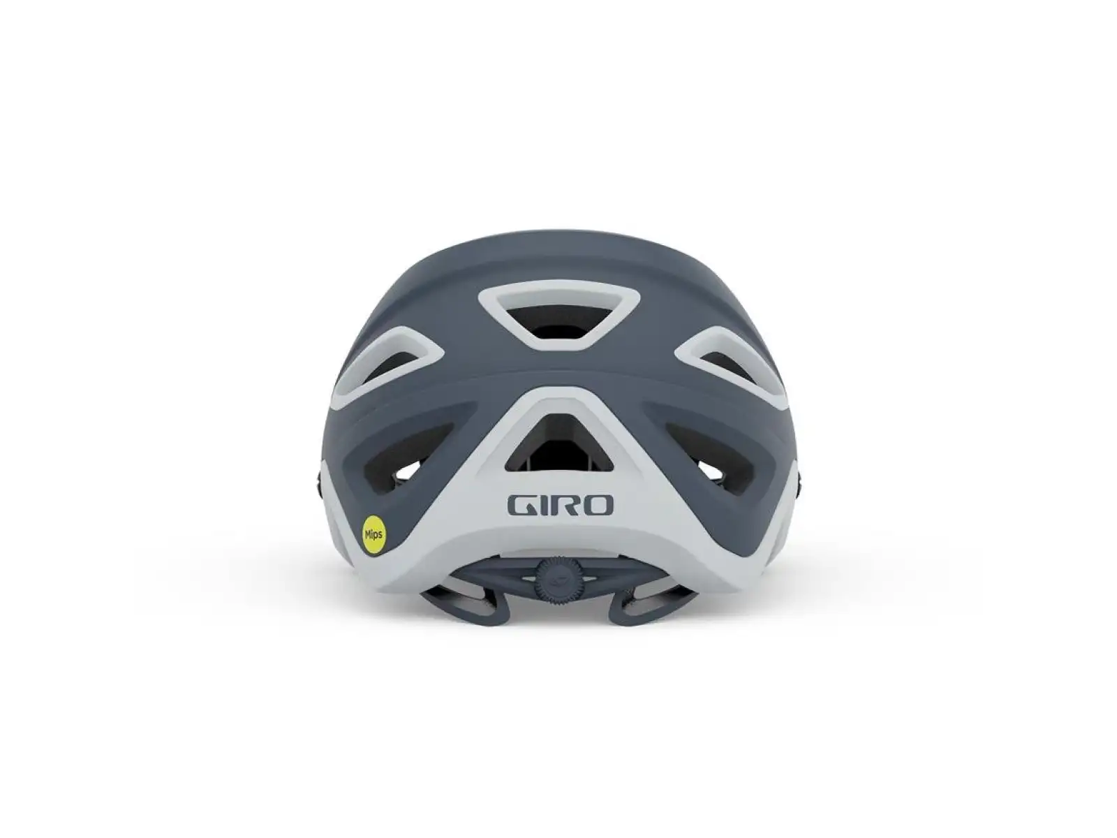 Giro Montaro MIPS II Herrenhelm Portaro Grey