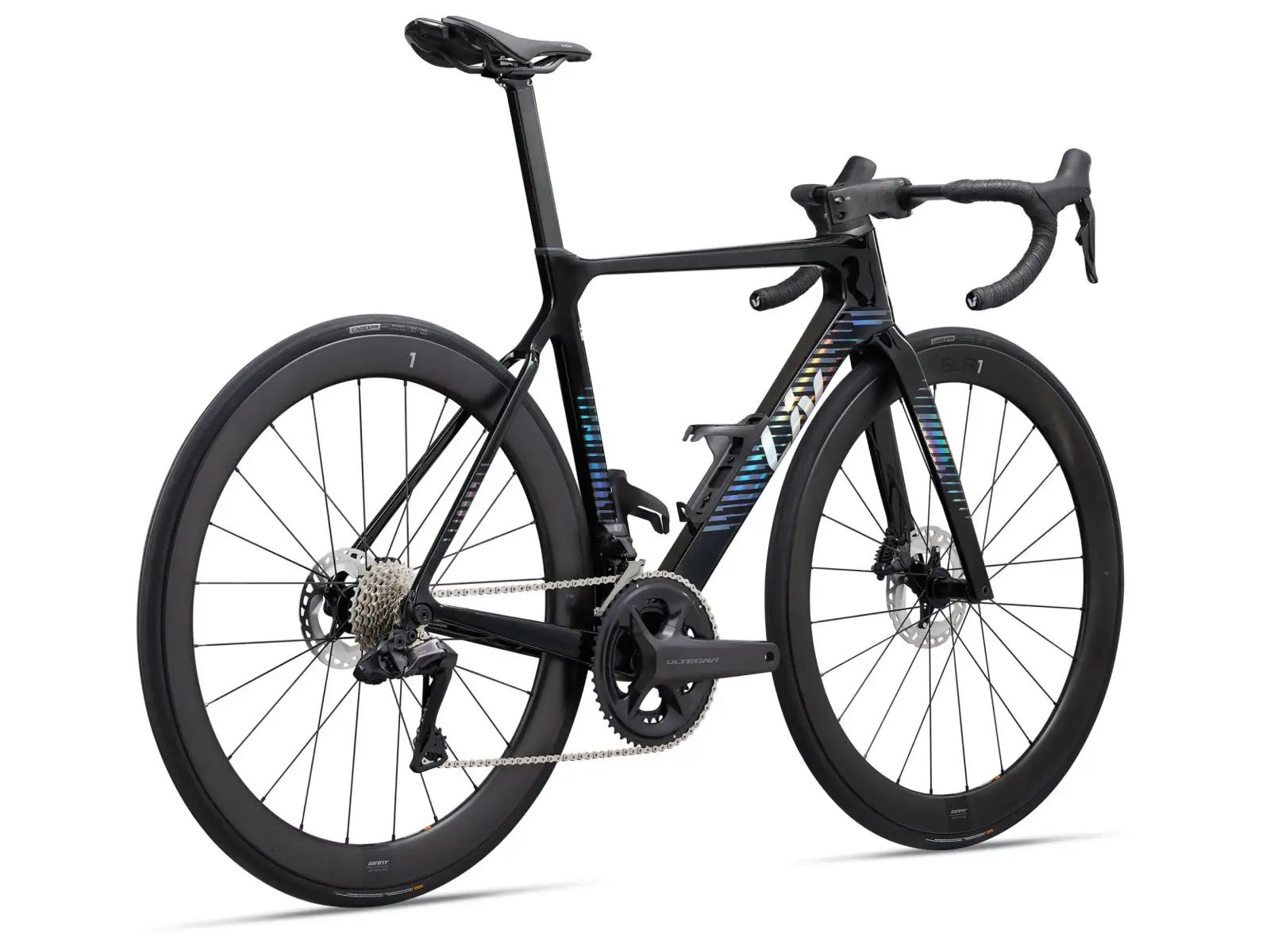 Liv EnviLiv Advanced Pro Damen Rennrad Carbon