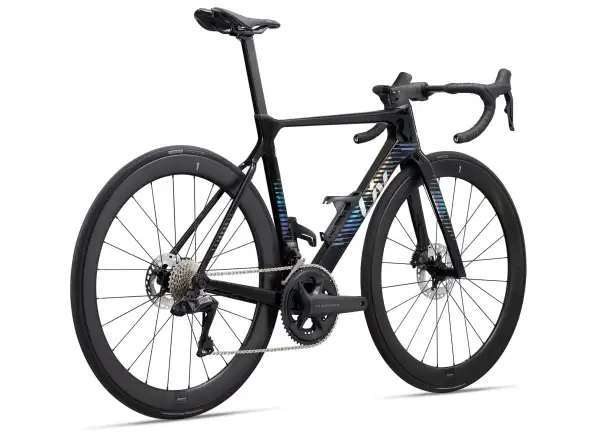 Liv EnviLiv Advanced Pro Damen Rennrad Carbon