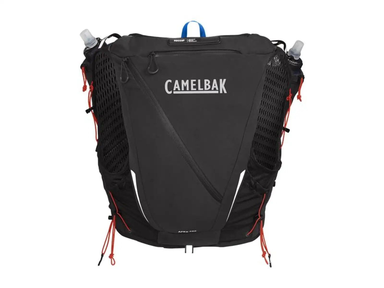 Camelbak Apex Pro Laufweste Black