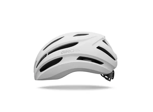 Giro Isode II Helm Mat White