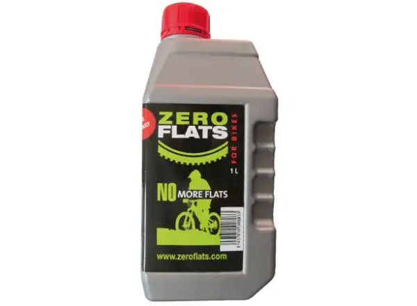 Zeroflats Pannenschutzmilch 1 000 ml