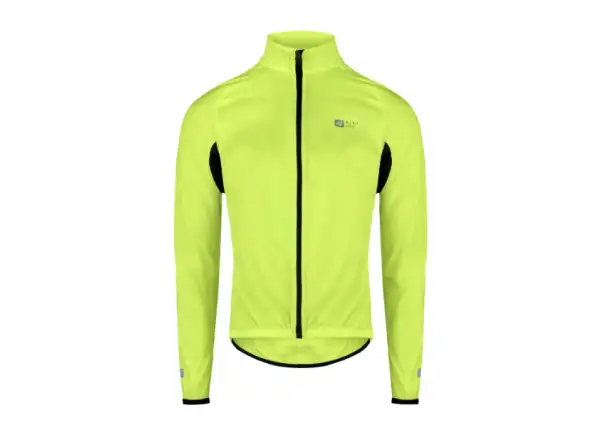 Force Windpro Kinderjacke fluo