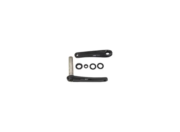 Shimano Deore XT FC-M8100-1 Kurbel 175 mm