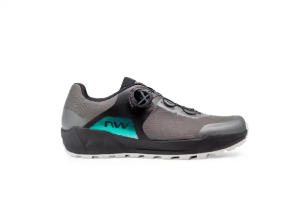 Northwave Corsair 2 Wmn MTB Damen-Radschuhe Silver