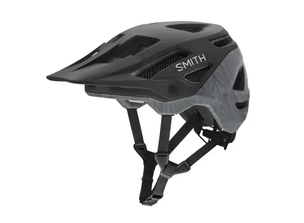 Smith Payroll Mips Aleck CS Helm Matte Black Topo