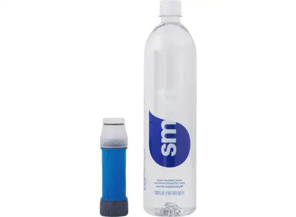 Platypus Quickdraw Filtersystem mit Behälter 1 Liter