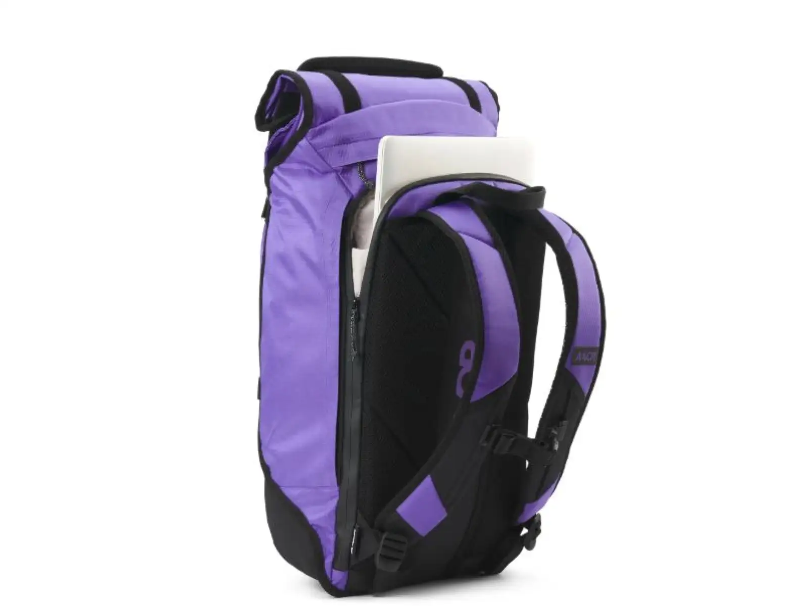Aevor Trip Pack Rucksack Proof Purple