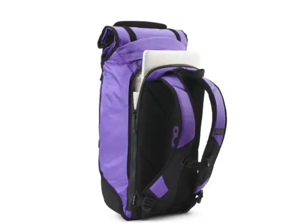 Aevor Trip Pack Rucksack Proof Purple