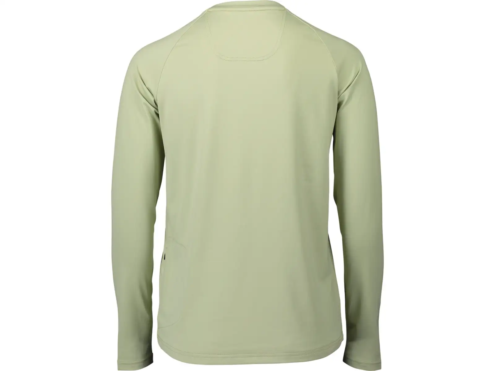 POC W Reform Enduro Damen Langarmtrikot Prehnite Green
