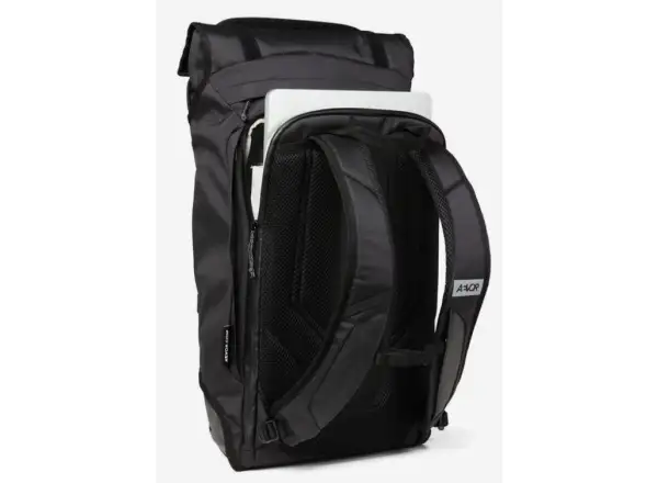 Aevor Trip Pack Proof Rucksack 33 l schwarz