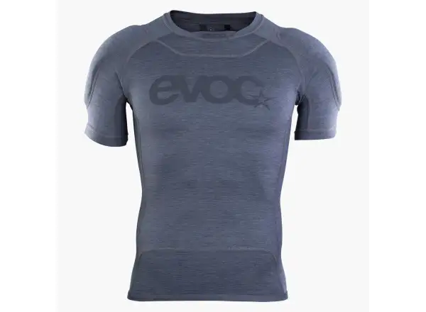 Evoc Enduro Unterhemd Carbon grey