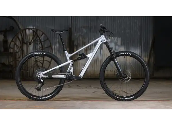 Ibis Ripmo AF Deore Mountainbike Metal