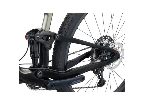 Giant Anthem Advanced 29 2 2024 Mountainbike Golden Haze