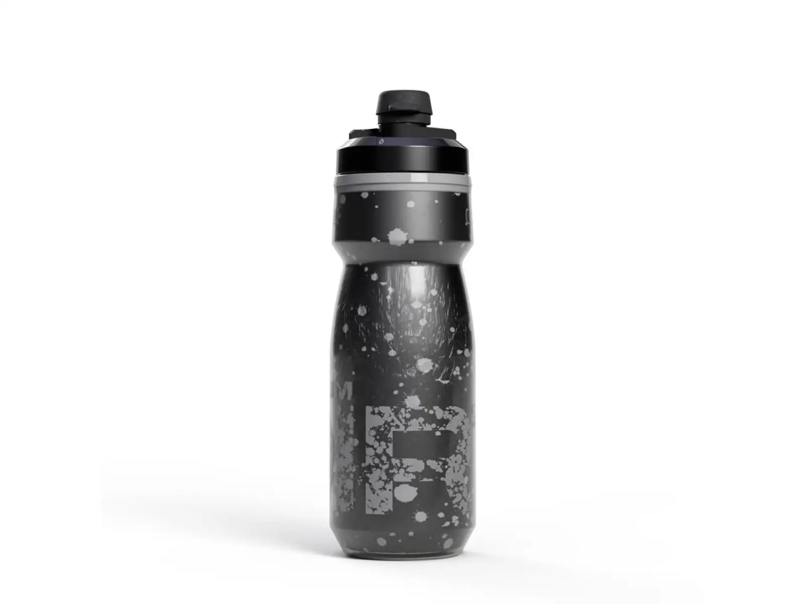 Camelbak Podium Dirt Series Chill 0,62 l Flasche Asphalt