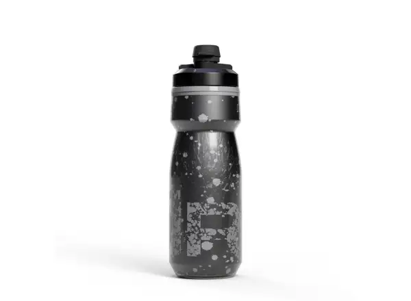 Camelbak Podium Dirt Series Chill 0,62 l Flasche Asphalt