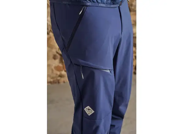 Maloja KhesarM. Herrenhose Moonless