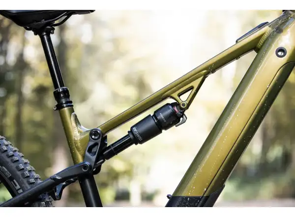 Superior eXF 6.8 vollgefedertes E-Bike