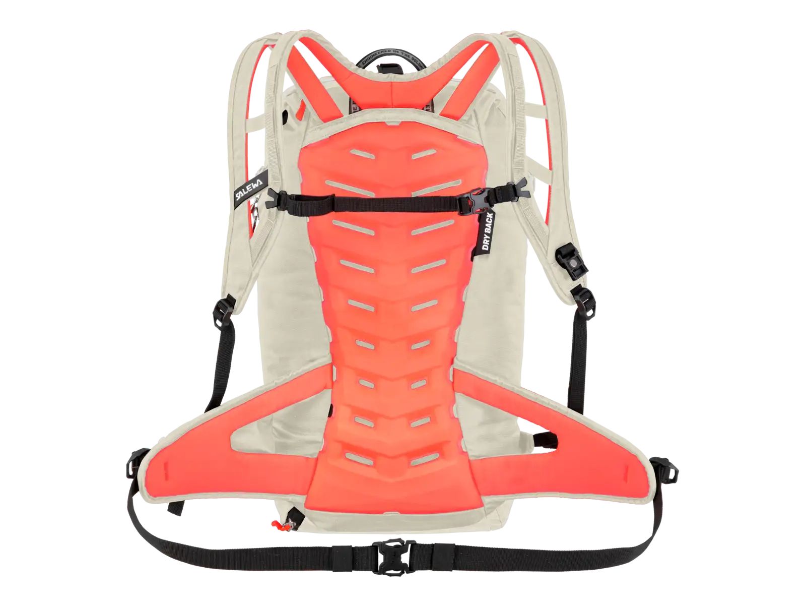 Salewa Sella 24 l Damen Rucksack Haferflocken