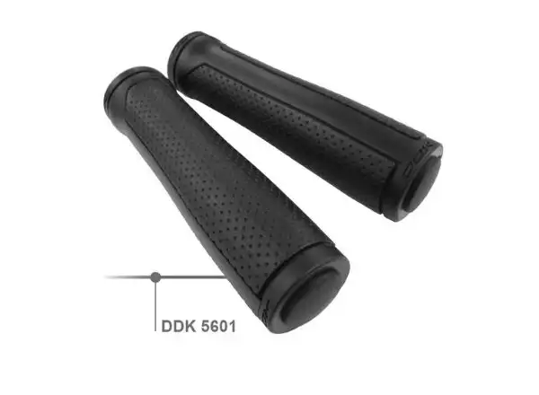 DDK DGP 5601 Griffe Schwarz