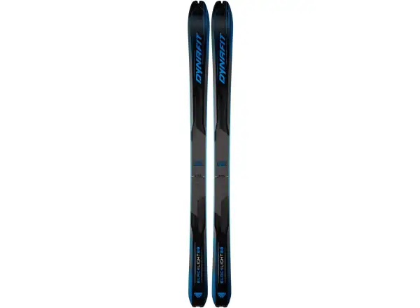 Dynafit Blacklight 88 Skitourenski Schwarz Blau