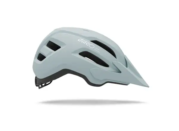 Giro Fixture II Damenhelm Mat Sky Blue