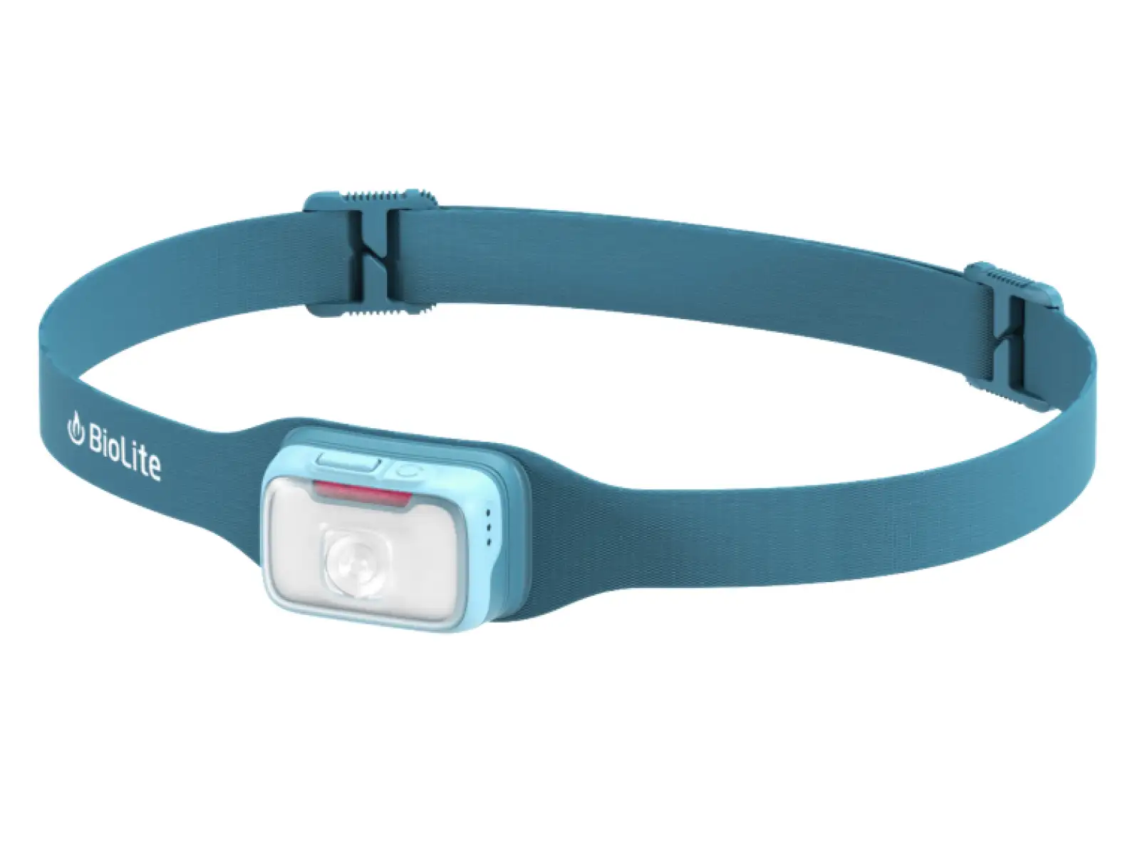 BioLite Range 400 Stirnlampe Mist Green