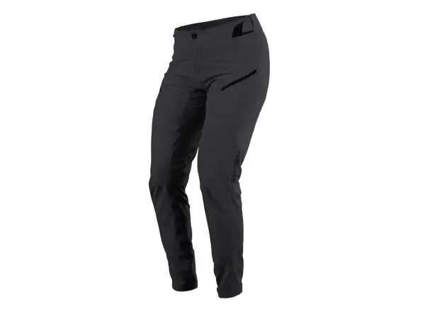 Troy Lee Designs Lilium Damenhose Solid Black
