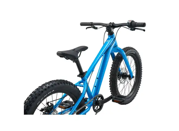 Liv STP 20 Kinderfahrrad Al Blue