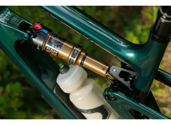 Ibis Ripley V5 XTR Di2 Mountainbike Green Flash