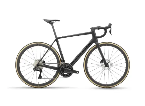 Cervélo R5 Dura-Ace Di2 Rennrad Five Black