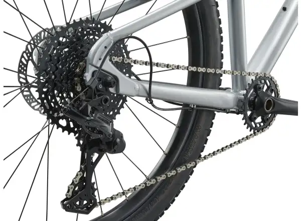 Giant STP 26 M Kinder-Mountainbike Quicksilver
