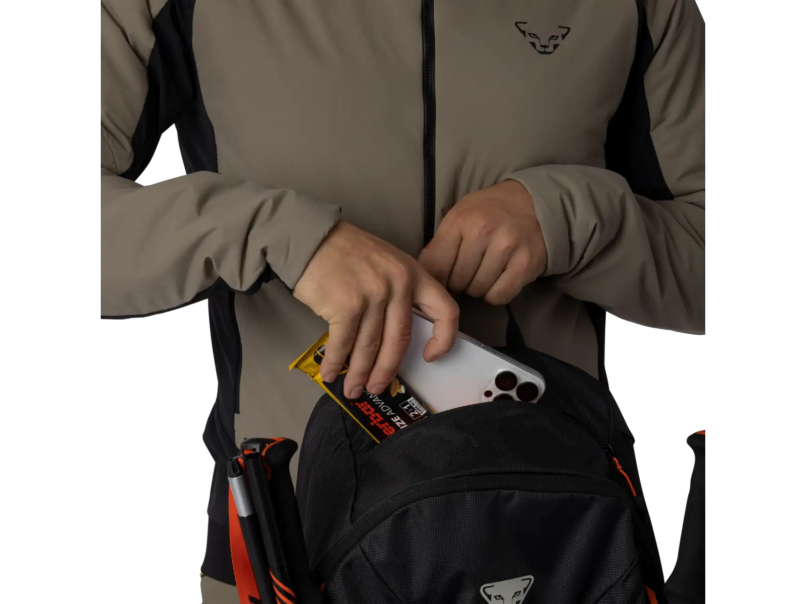 Dynafit Transalper 24 Rucksack Black Out