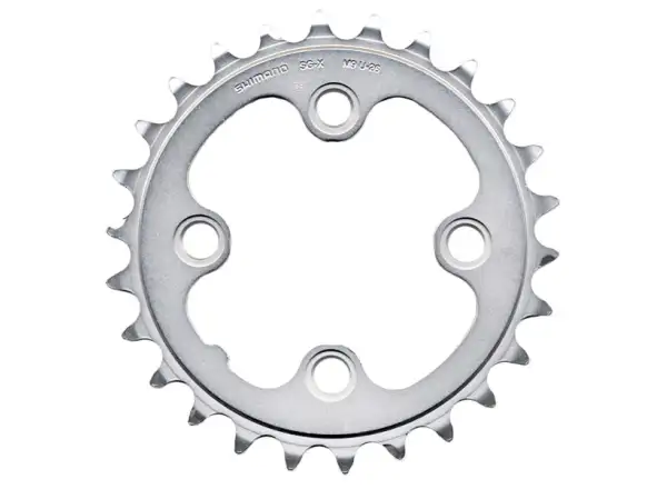 Shimano Deore XT Kettenblatt – 26 Zähne, FC-M771/T780/T781
