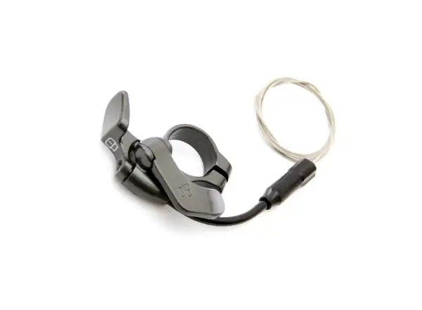SR Suntour Fernbedienung Lock Hebel + Kabel 2012