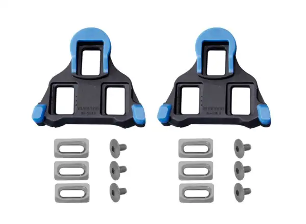 Shimano SM-SH12 SPD-SL Rennrad-Cleats