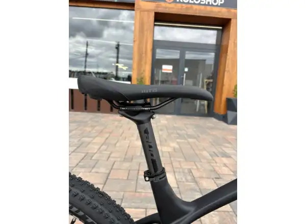 Rock Machine BLIZZ CRB 30-29 Mountainbike Black/Grey MUSTER