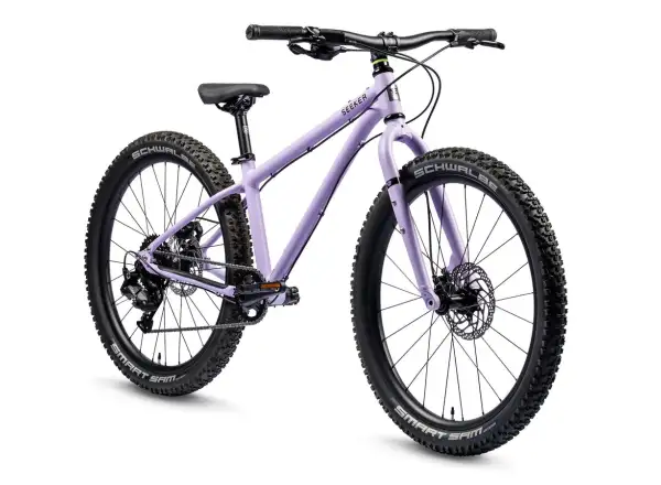 Early Rider Seeker 24 Violet Haze Kinderfahrrad 2025