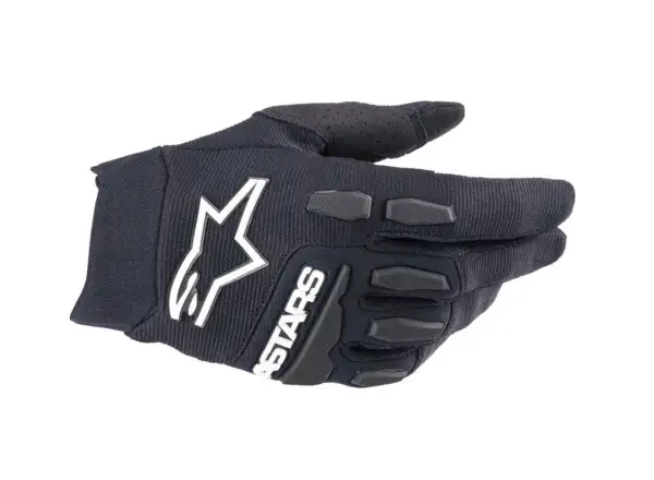 Alpinestars Freeride Jugend-Handschuhe Schwarz