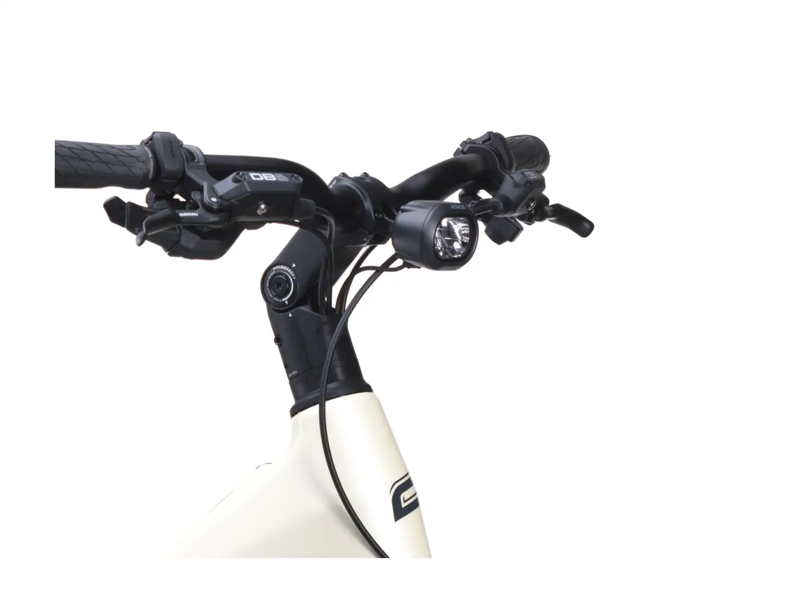 Crussis e-Country AX 10.12-M2(600) City E-Bike
