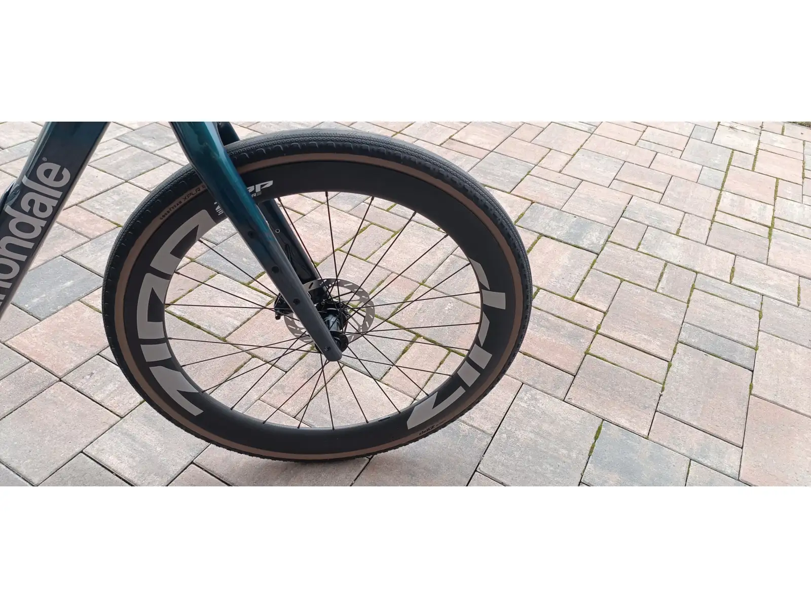 Cannondale Topstone Carbon 3 Gravelbike DTE Custom Lab GEPRÜFT