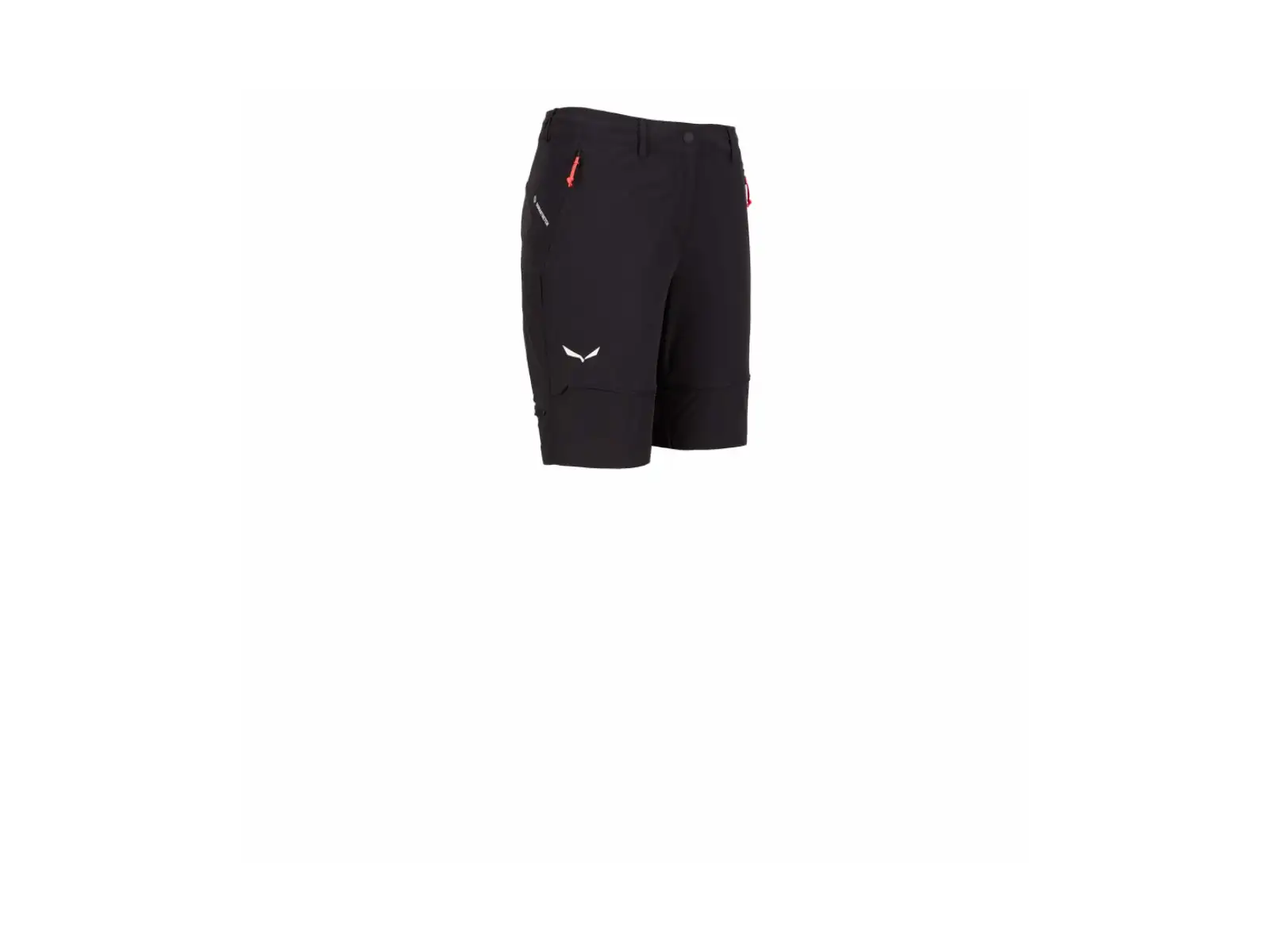 Salewa Puez Talvena Durastretch 2in1 Damenhose Black Out