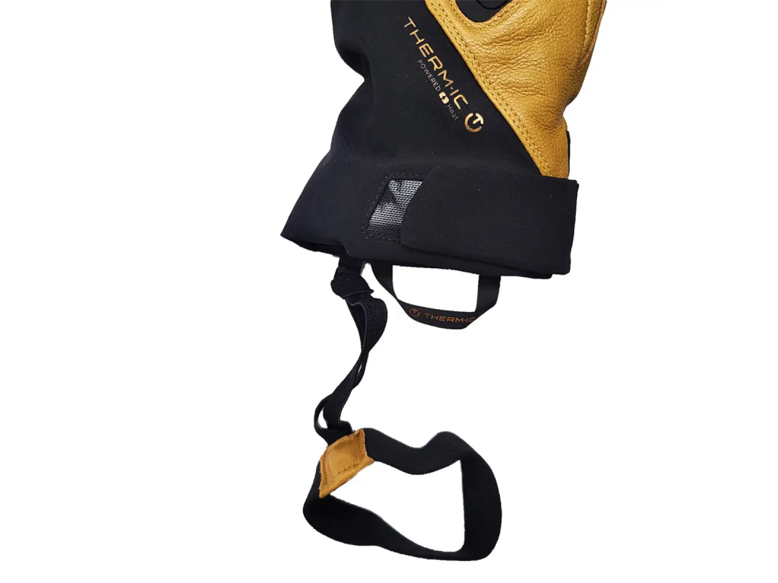 Thermic Freeride Ultra Heat beheizte Handschuhe
